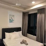 Sweet Home-Casa Residency 2R 2B City View