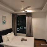 Sweet Home-Casa Residency 2R 2B City View