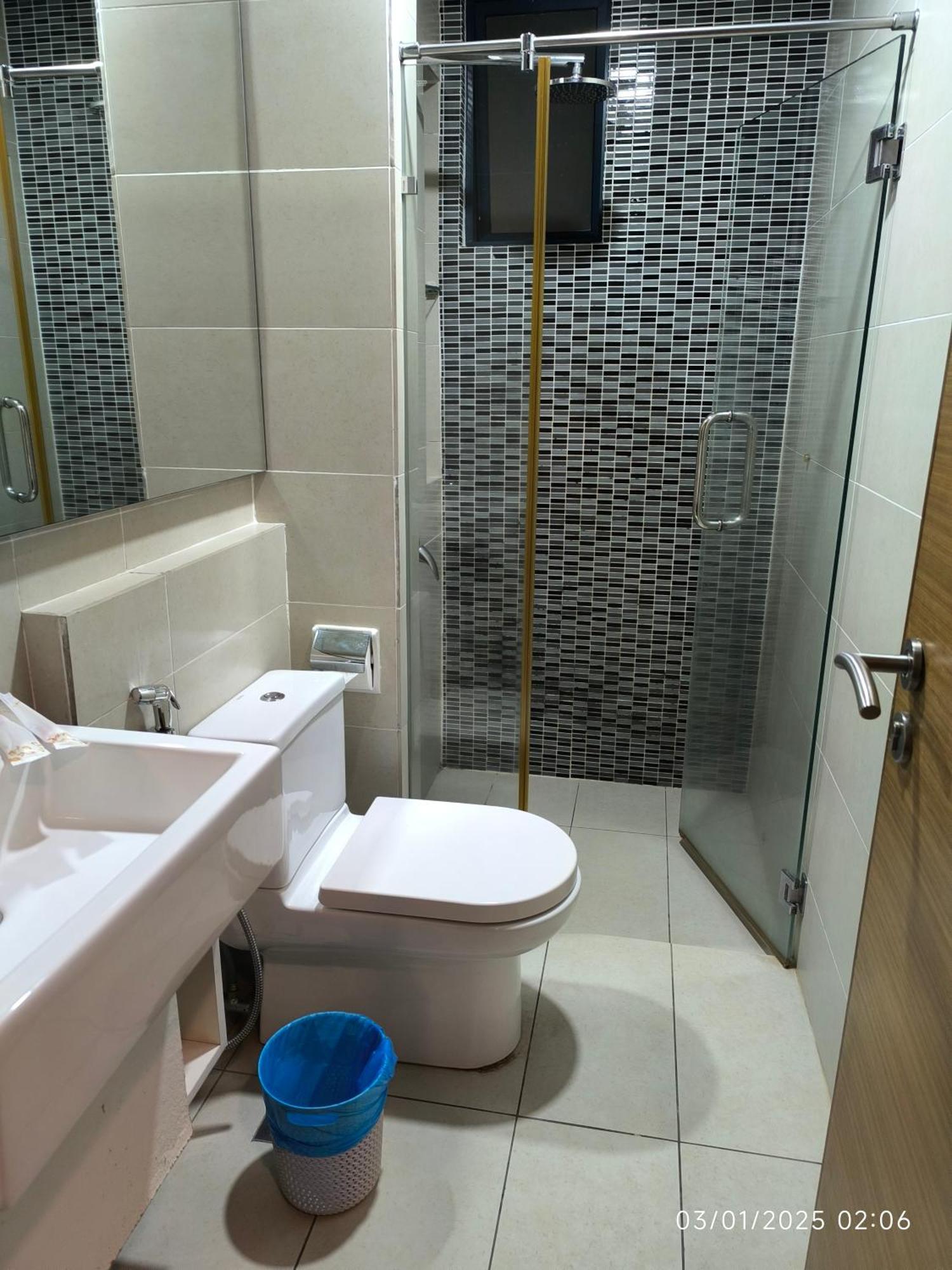 Sweet Home-casa Residency 2r 2b View * Kuala Lumpur