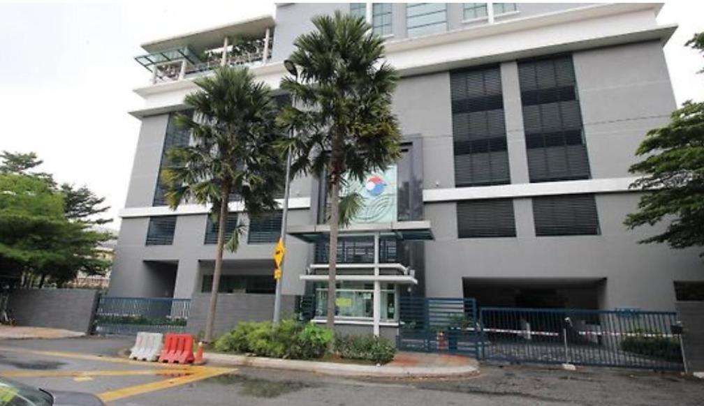 Pangsapuri Sweet Home-casa Residency 2r 2b View Kuala Lumpur