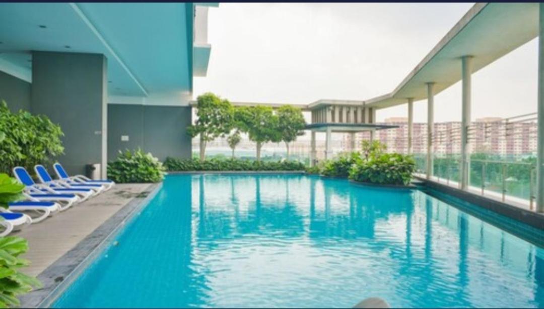 Sweet Home-casa Residency 2r 2b View