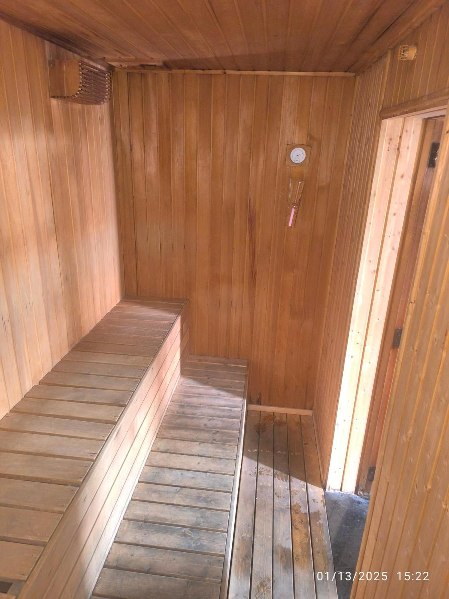 Sweet Home-casa Residency 2r 2b View Pangsapuri *