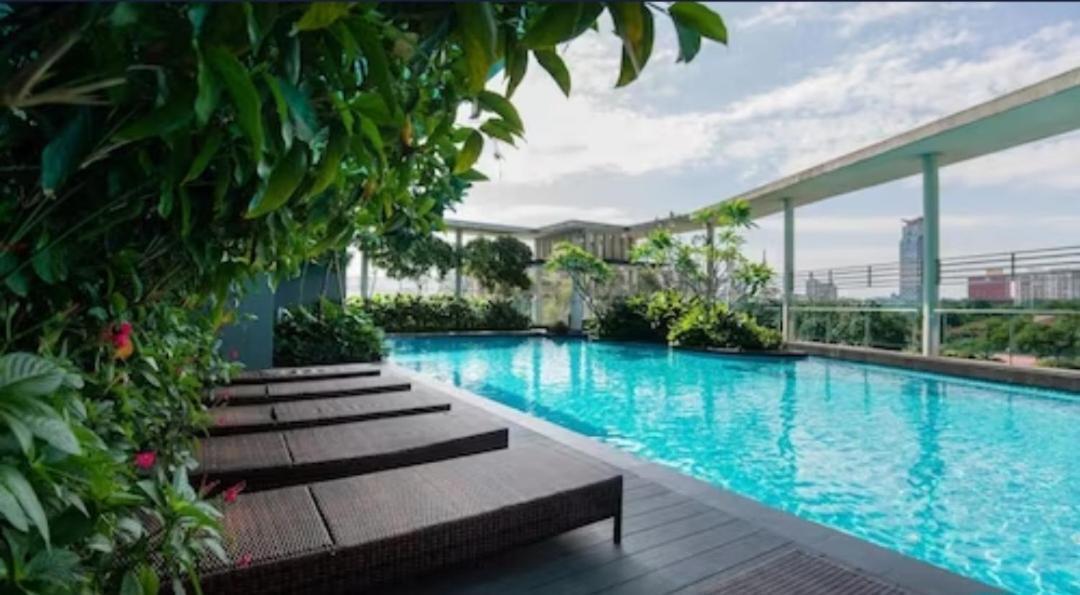Pangsapuri Sweet Home-casa Residency 2r 2b View Kuala Lumpur