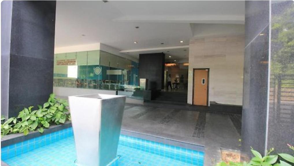 Pangsapuri Sweet Home-casa Residency 2r 2b View Kuala Lumpur