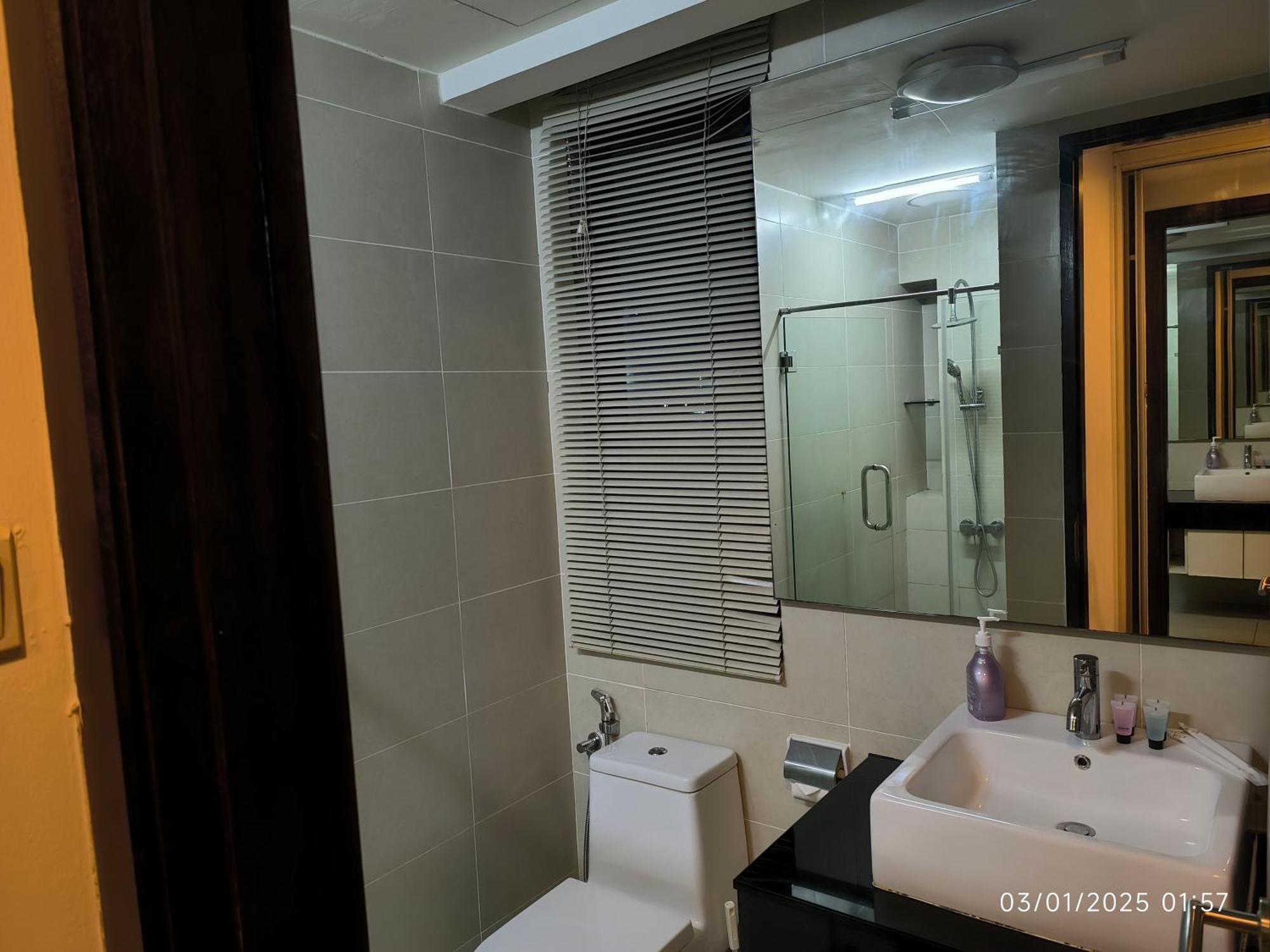 Sweet Home-casa Residency 2r 2b View Kuala Lumpur