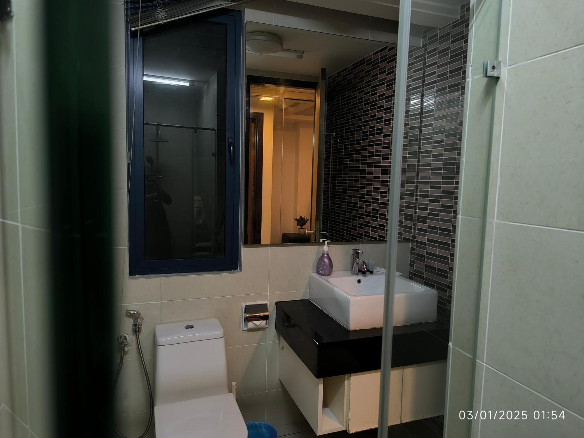 Pangsapuri Sweet Home-casa Residency 2r 2b View Kuala Lumpur