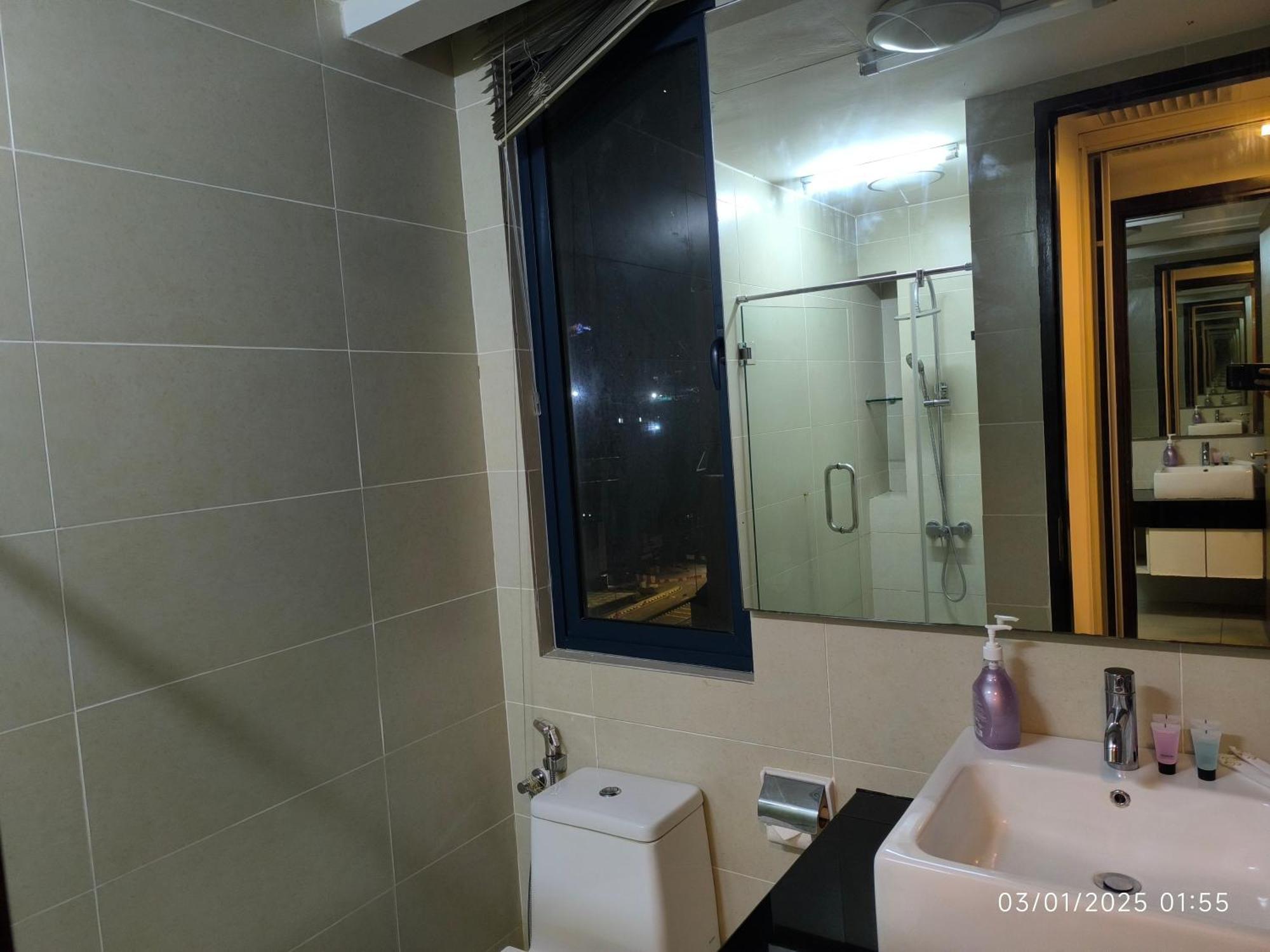 Pangsapuri Sweet Home-casa Residency 2r 2b View Kuala Lumpur