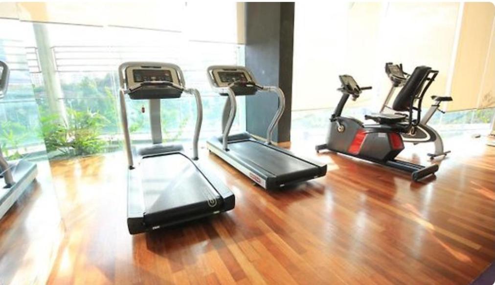 Sweet Home-casa Residency 2r 2b View Kuala Lumpur