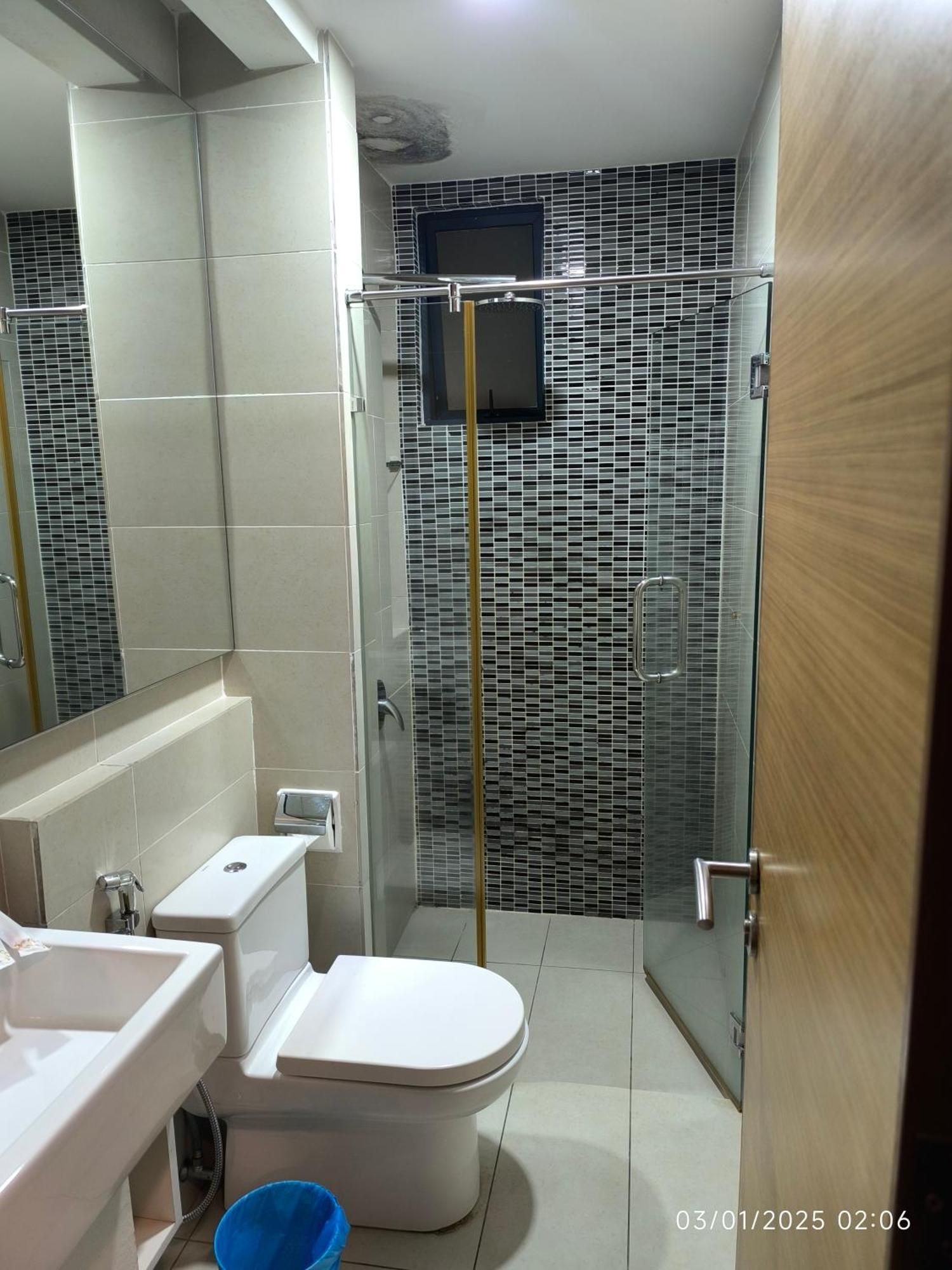 Pangsapuri Sweet Home-casa Residency 2r 2b View *